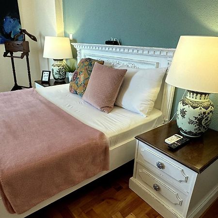 7Pockethouse Hotel เทสซาโลนิกิ ภายนอก รูปภาพ