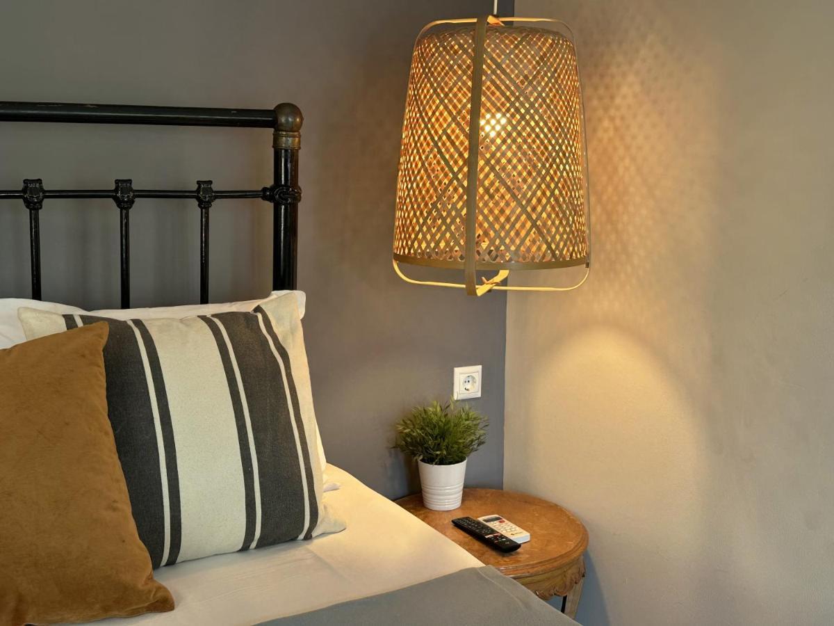 7Pockethouse Hotel เทสซาโลนิกิ ภายนอก รูปภาพ