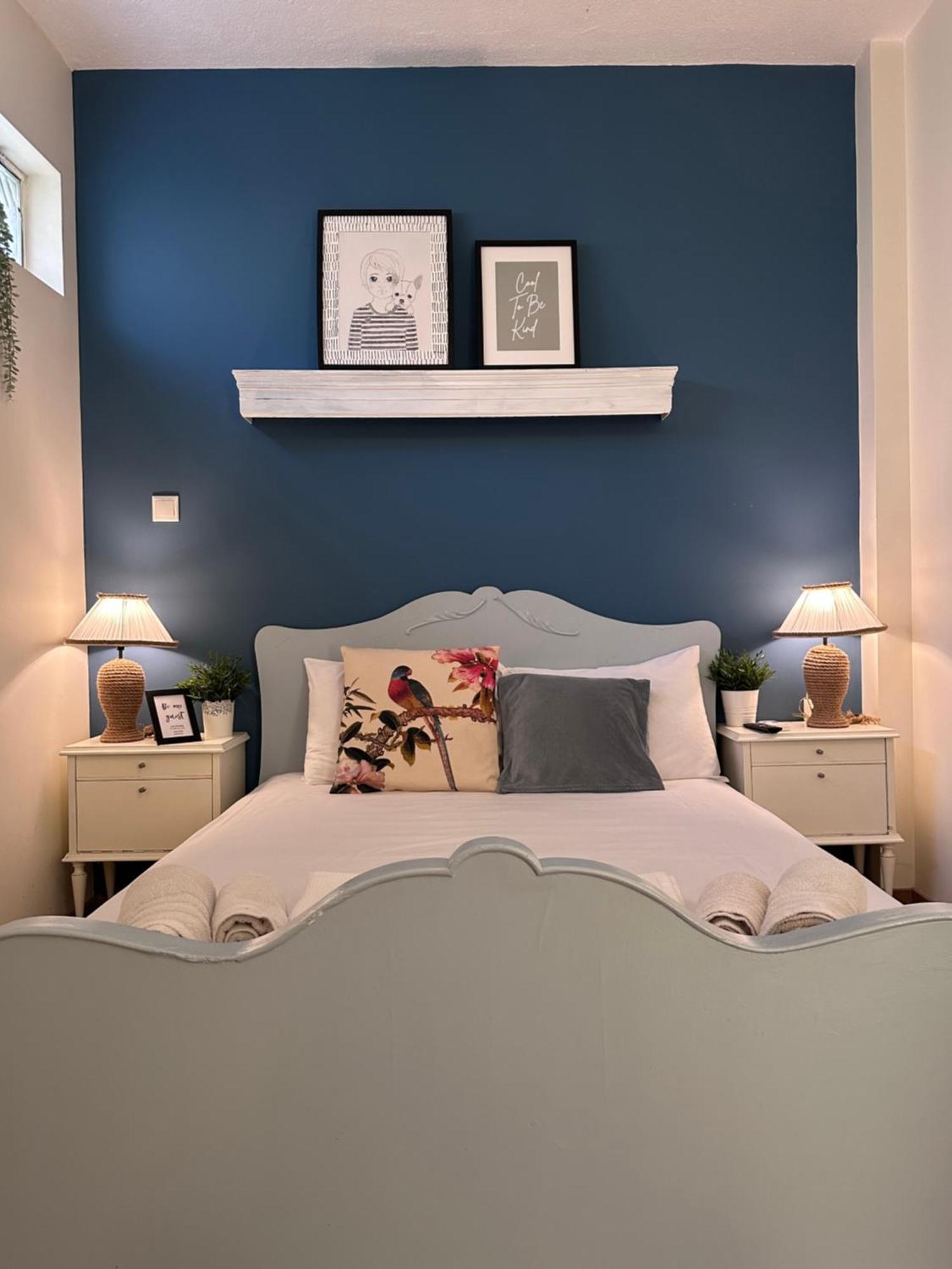 7Pockethouse Hotel เทสซาโลนิกิ ภายนอก รูปภาพ