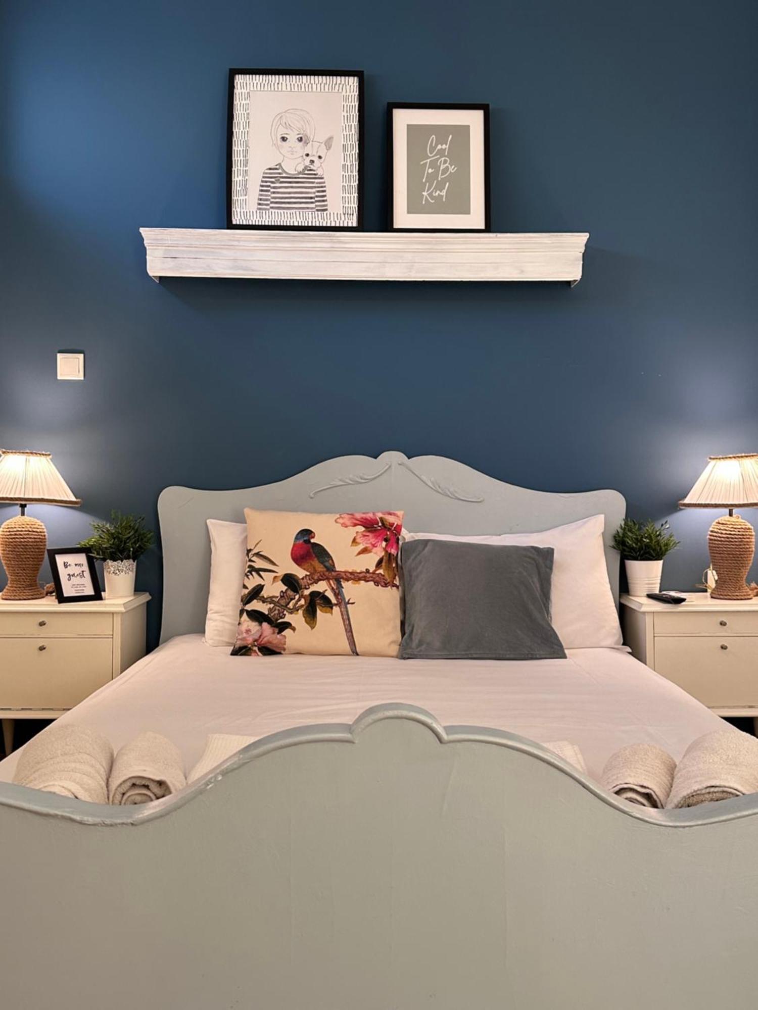 7Pockethouse Hotel เทสซาโลนิกิ ภายนอก รูปภาพ