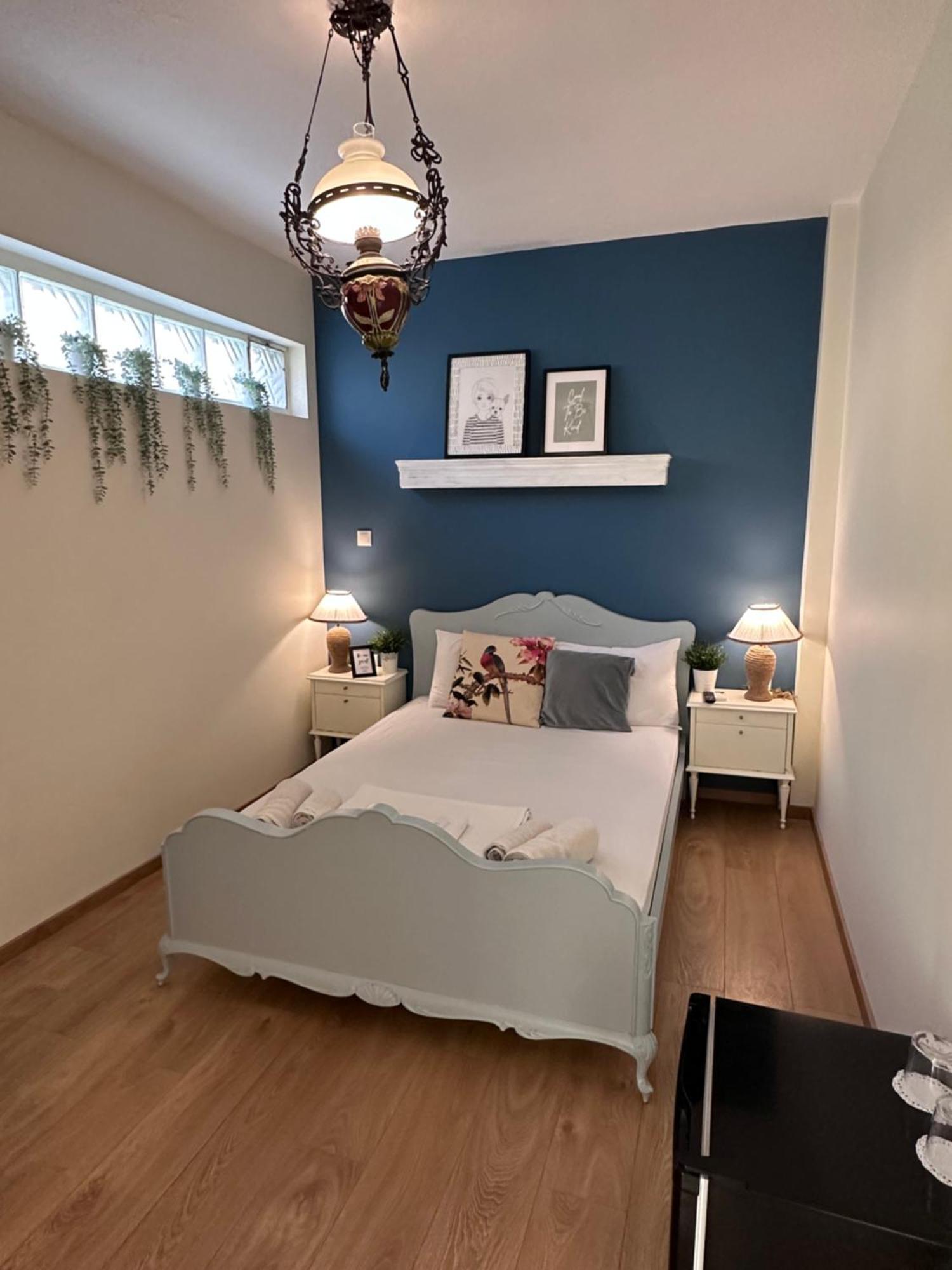 7Pockethouse Hotel เทสซาโลนิกิ ภายนอก รูปภาพ