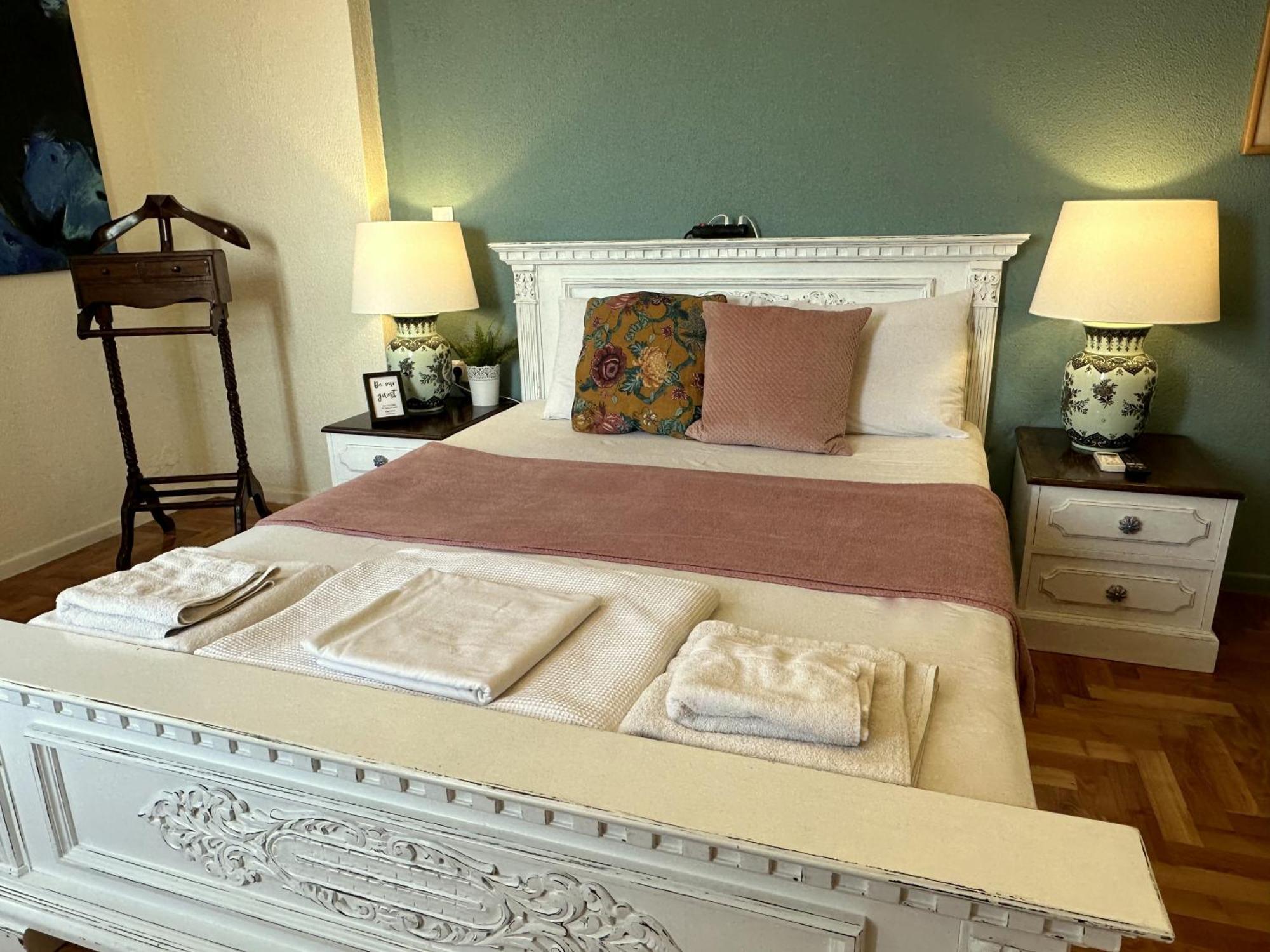 7Pockethouse Hotel เทสซาโลนิกิ ภายนอก รูปภาพ