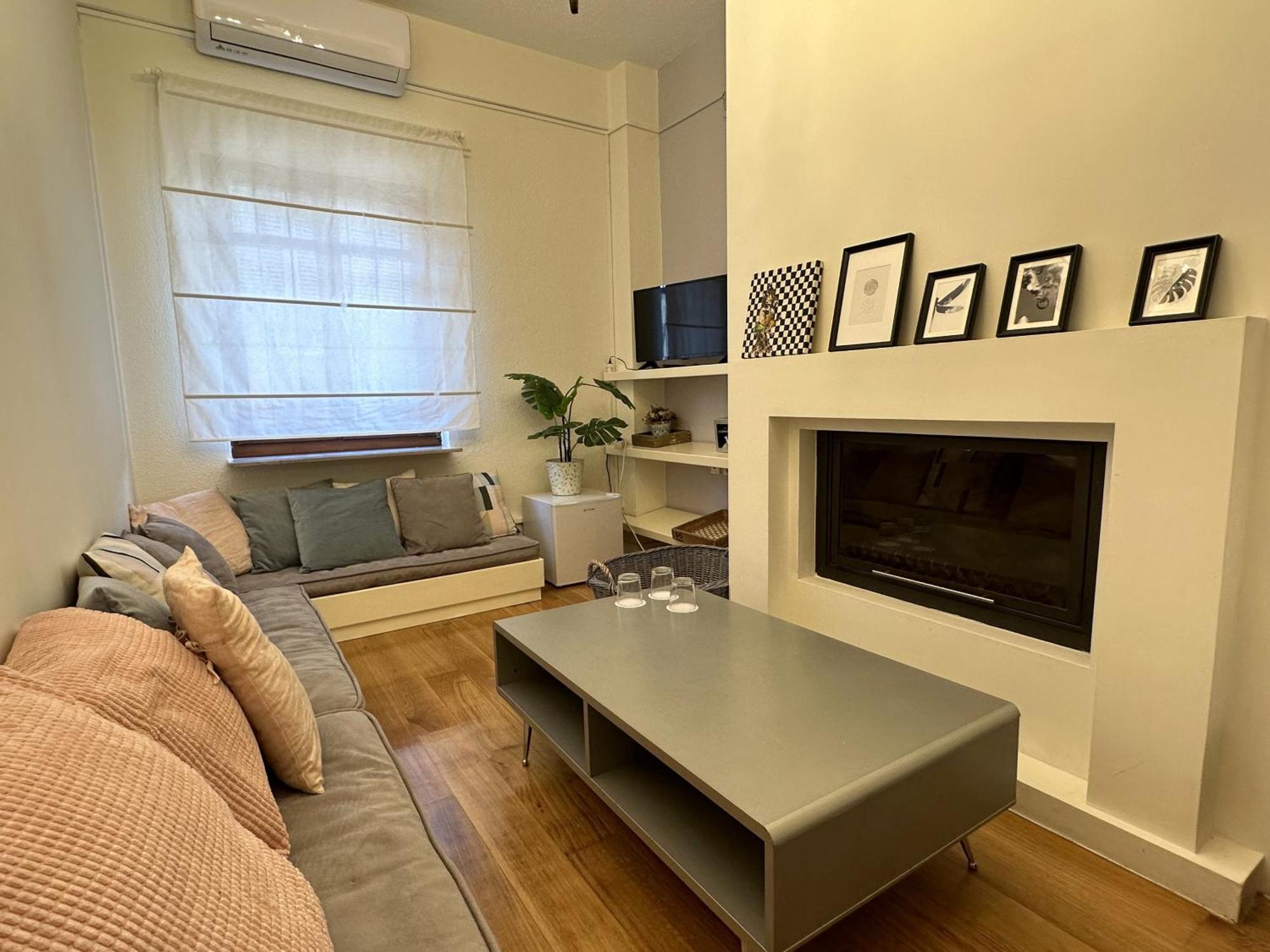7Pockethouse Hotel เทสซาโลนิกิ ภายนอก รูปภาพ