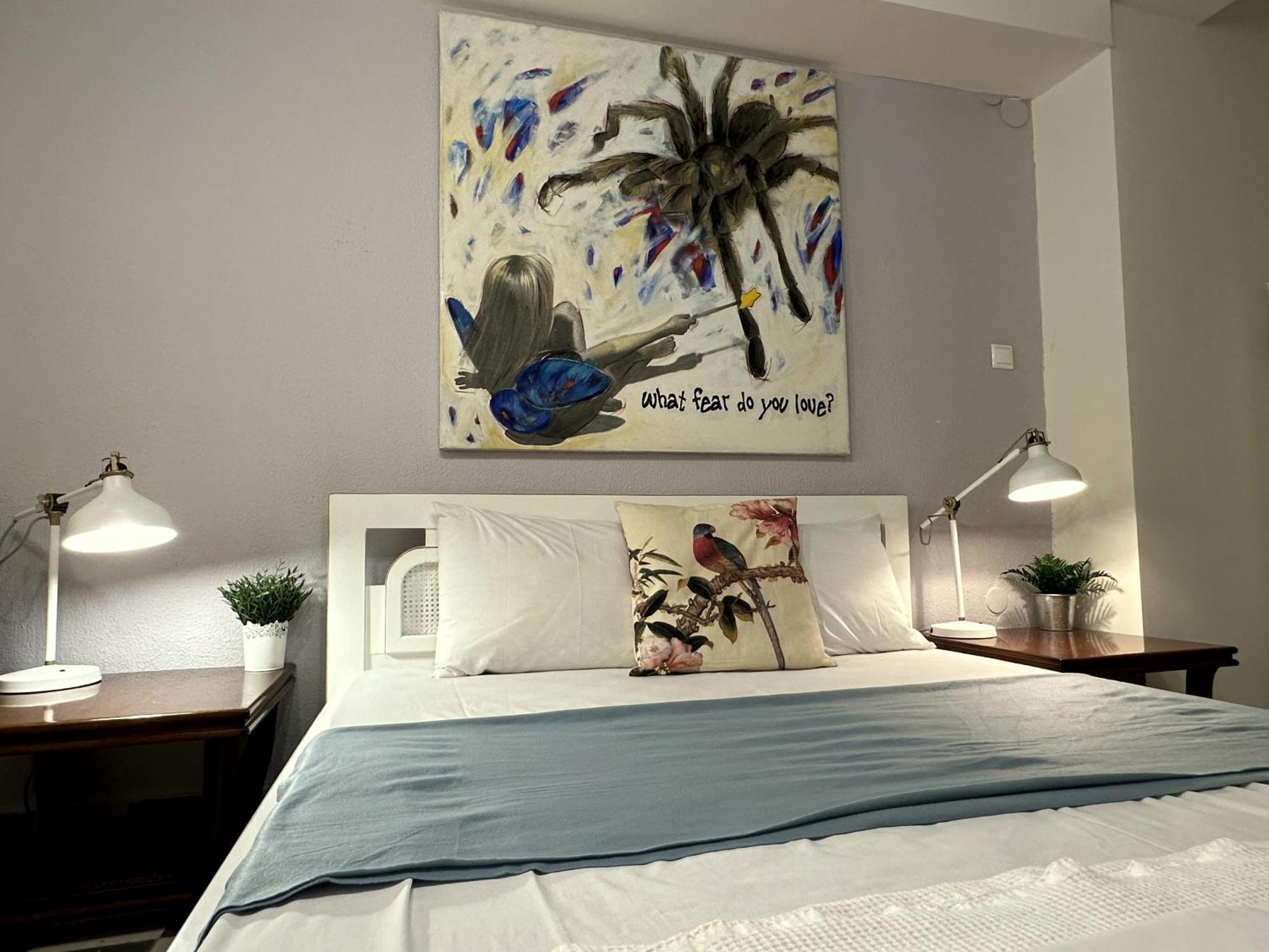 7Pockethouse Hotel เทสซาโลนิกิ ภายนอก รูปภาพ