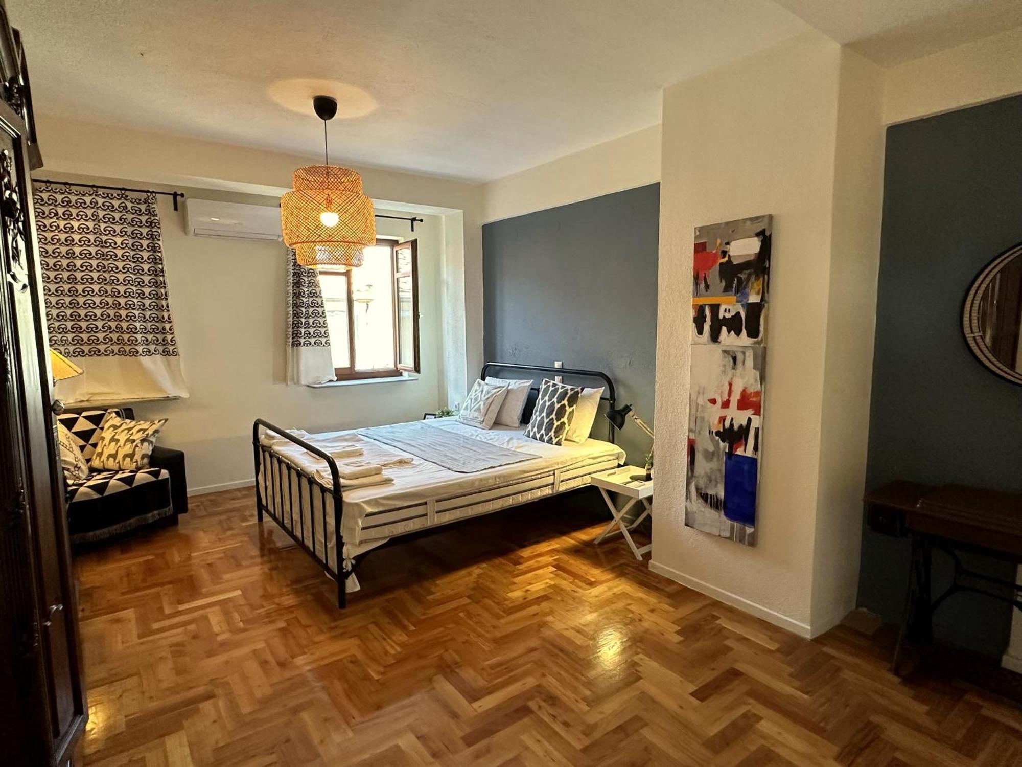 7Pockethouse Hotel เทสซาโลนิกิ ภายนอก รูปภาพ