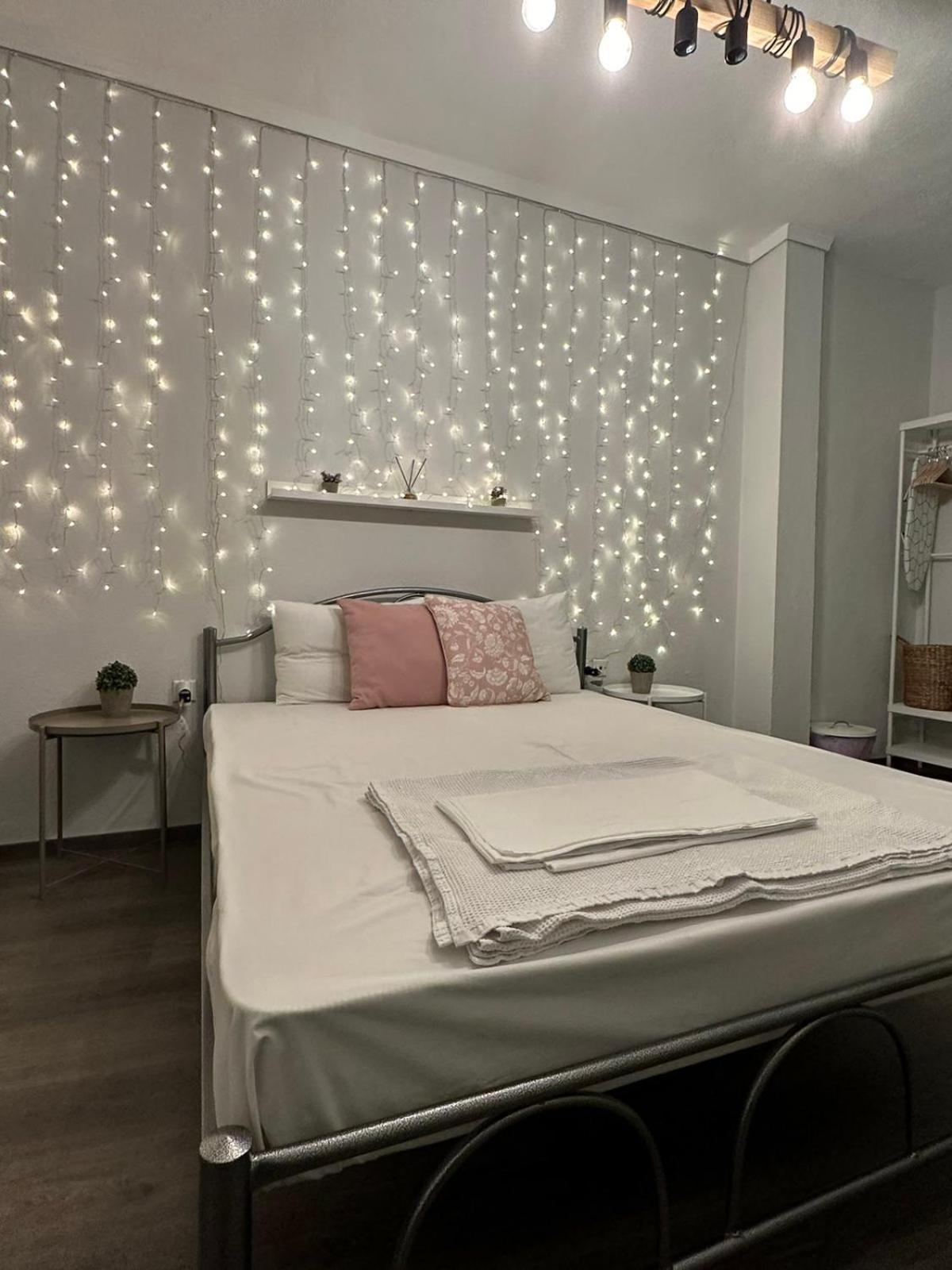 7Pockethouse Hotel เทสซาโลนิกิ ภายนอก รูปภาพ