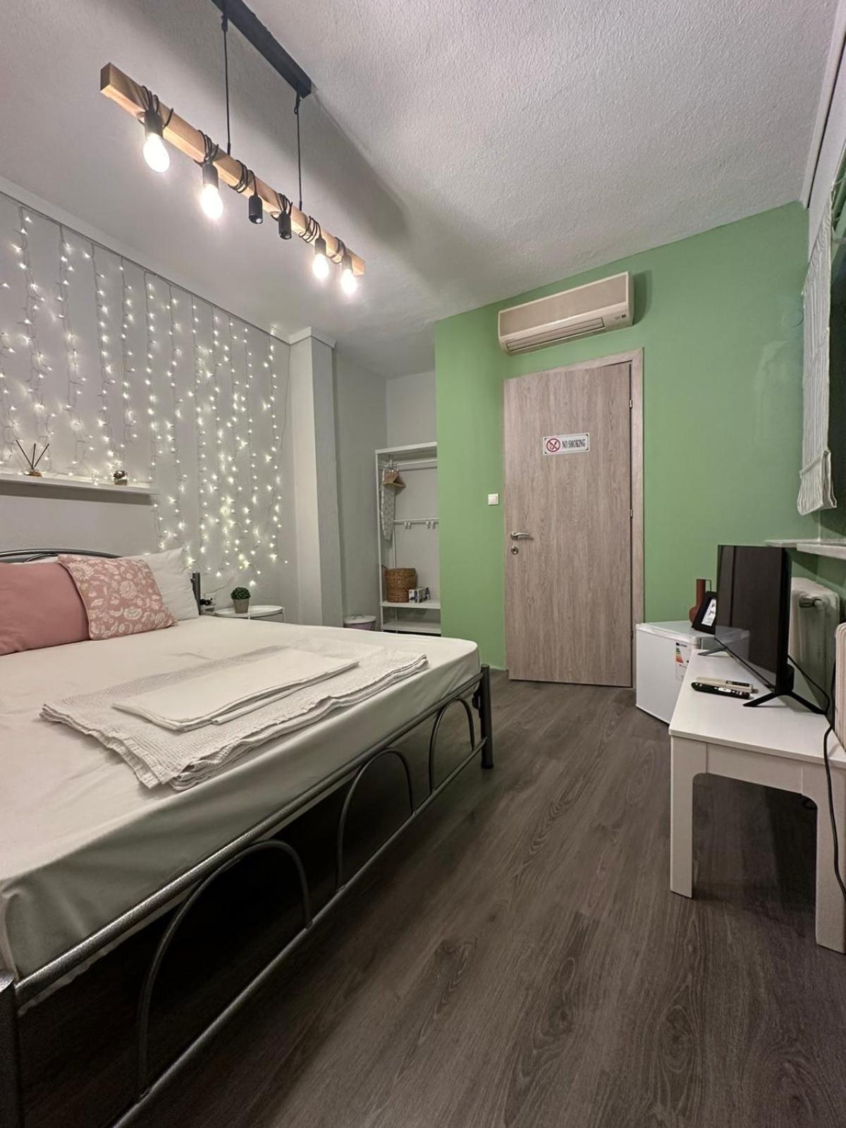 7Pockethouse Hotel เทสซาโลนิกิ ภายนอก รูปภาพ
