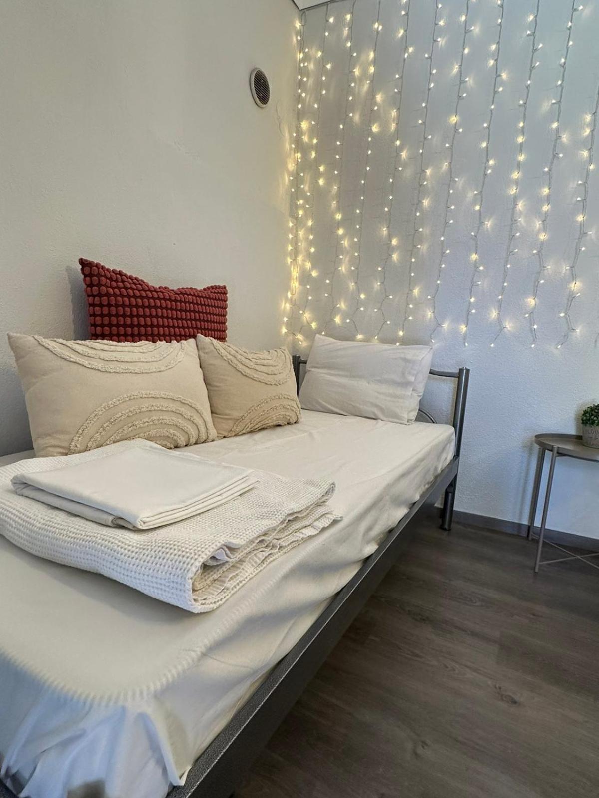 7Pockethouse Hotel เทสซาโลนิกิ ภายนอก รูปภาพ
