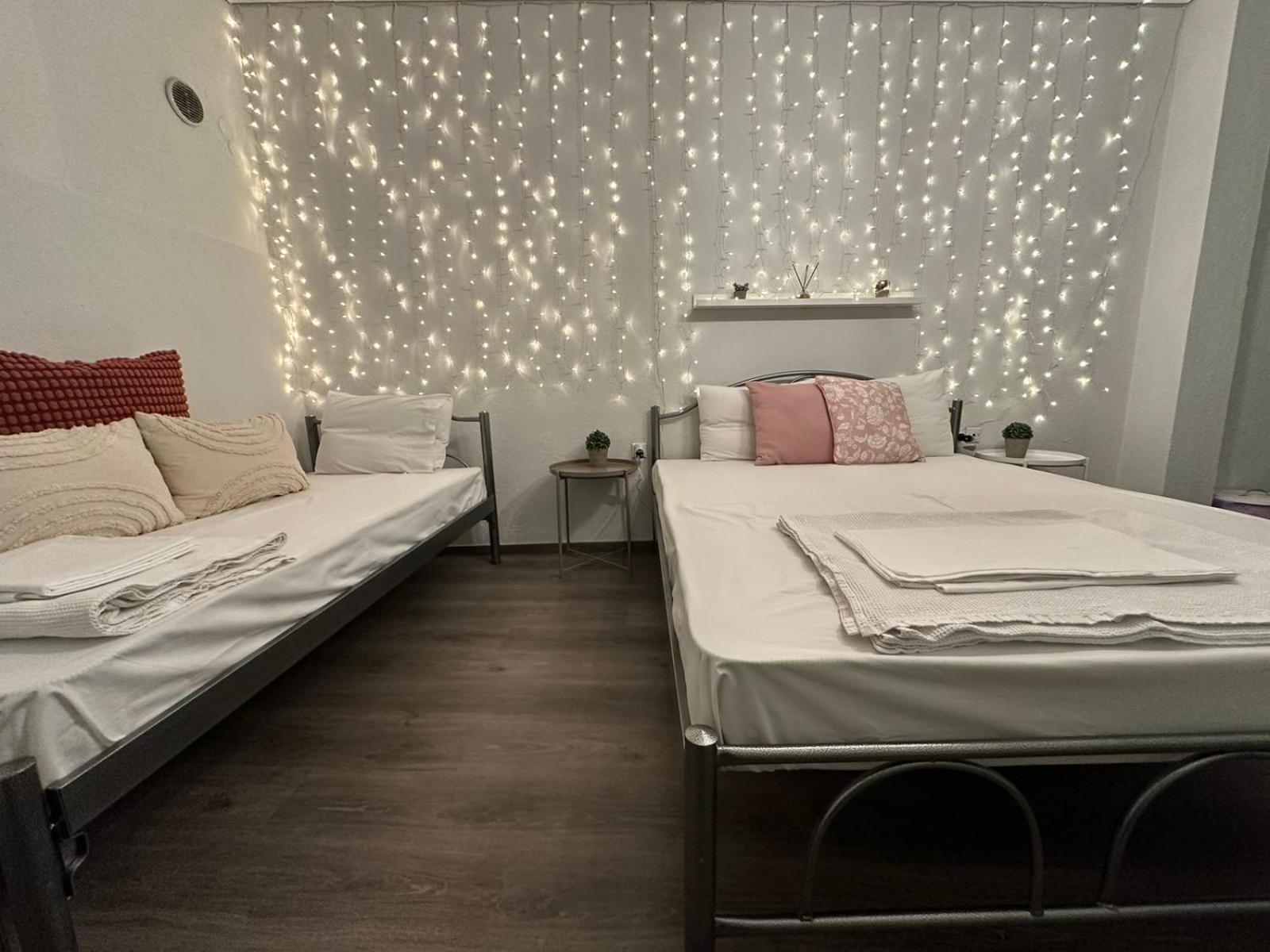 7Pockethouse Hotel เทสซาโลนิกิ ภายนอก รูปภาพ