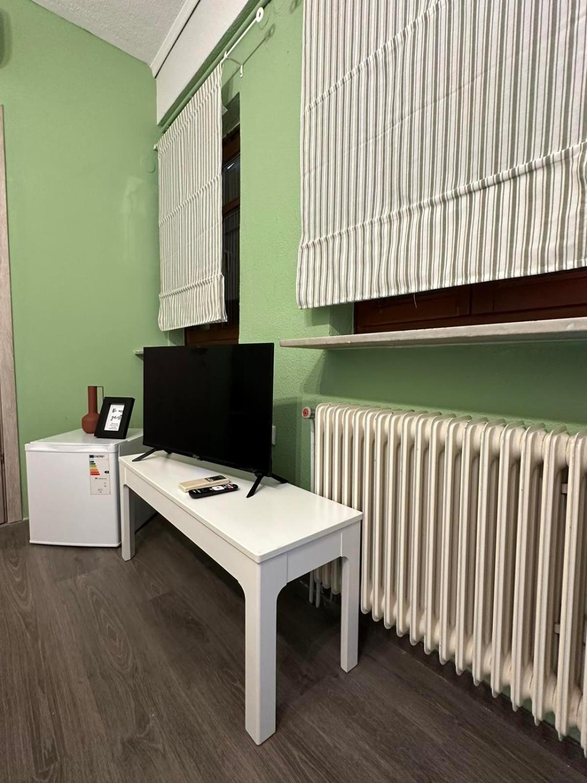 7Pockethouse Hotel เทสซาโลนิกิ ภายนอก รูปภาพ