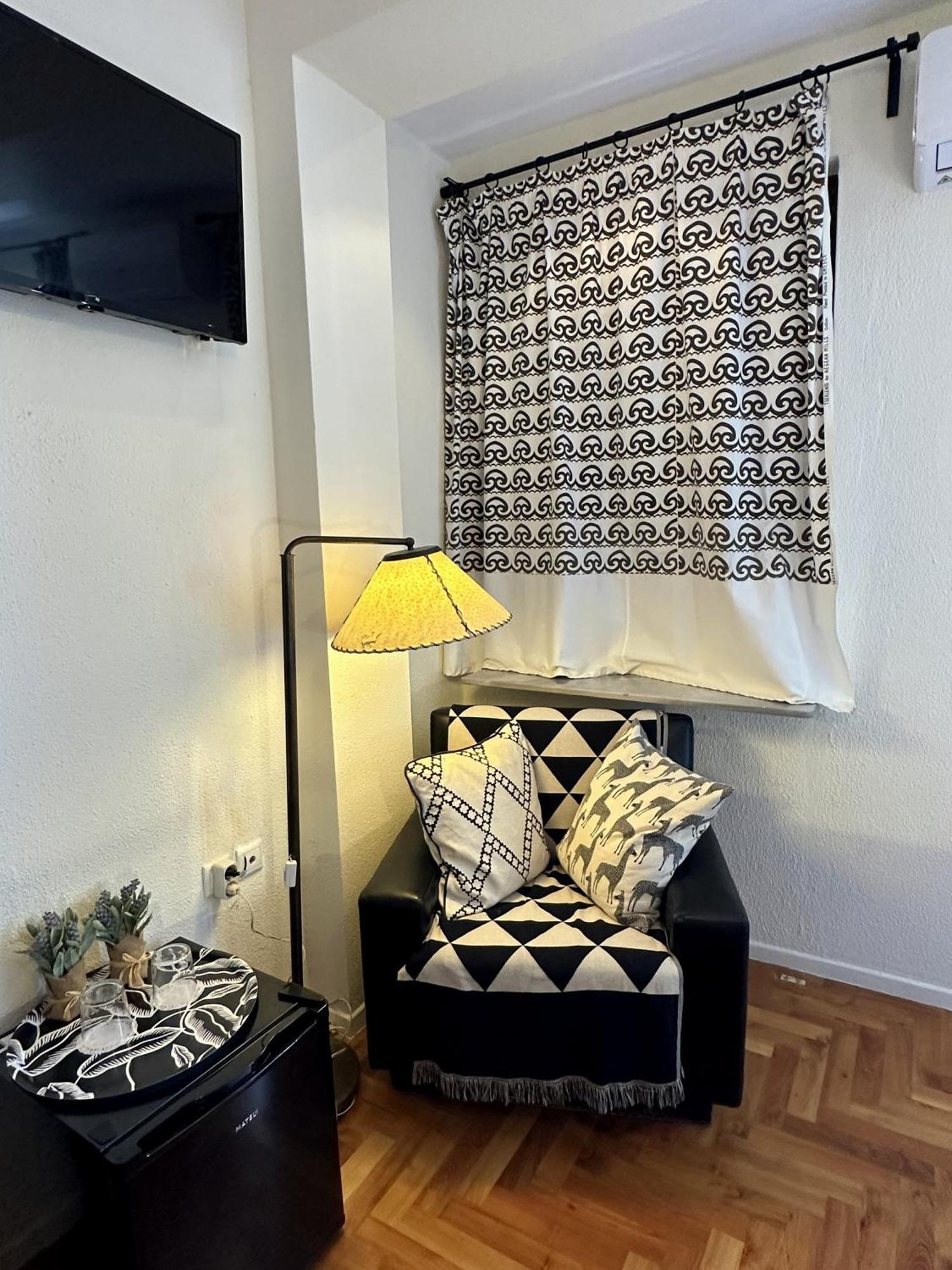 7Pockethouse Hotel เทสซาโลนิกิ ภายนอก รูปภาพ