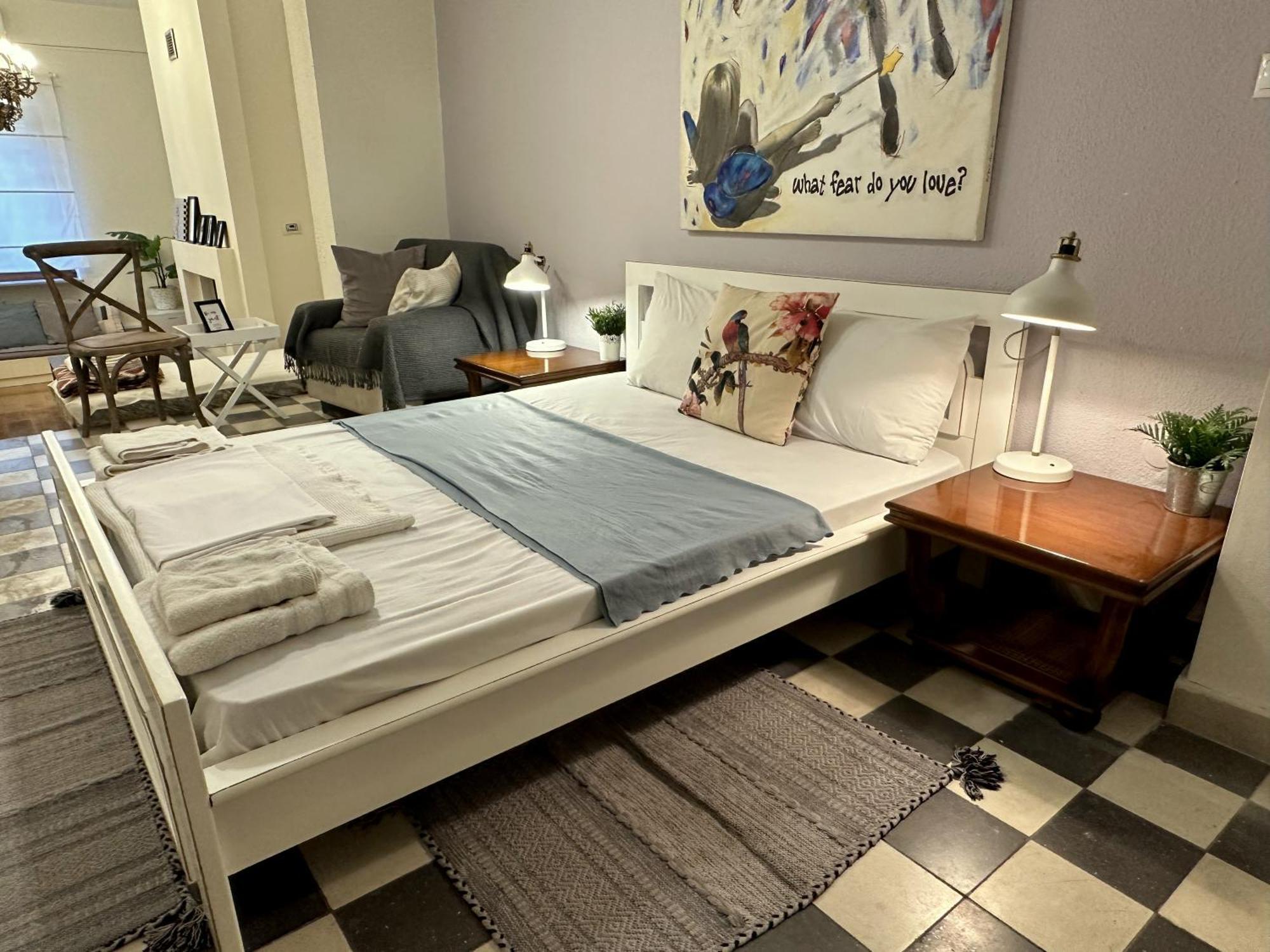 7Pockethouse Hotel เทสซาโลนิกิ ภายนอก รูปภาพ